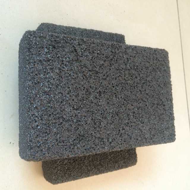 泡沫玻璃保溫板