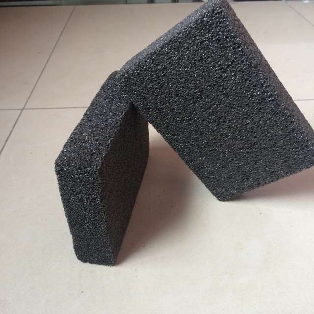 泡沫玻璃板廠(chǎng)家